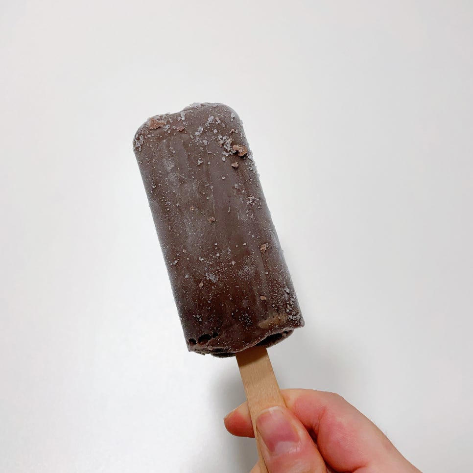 라벨리아이스크림 이미지