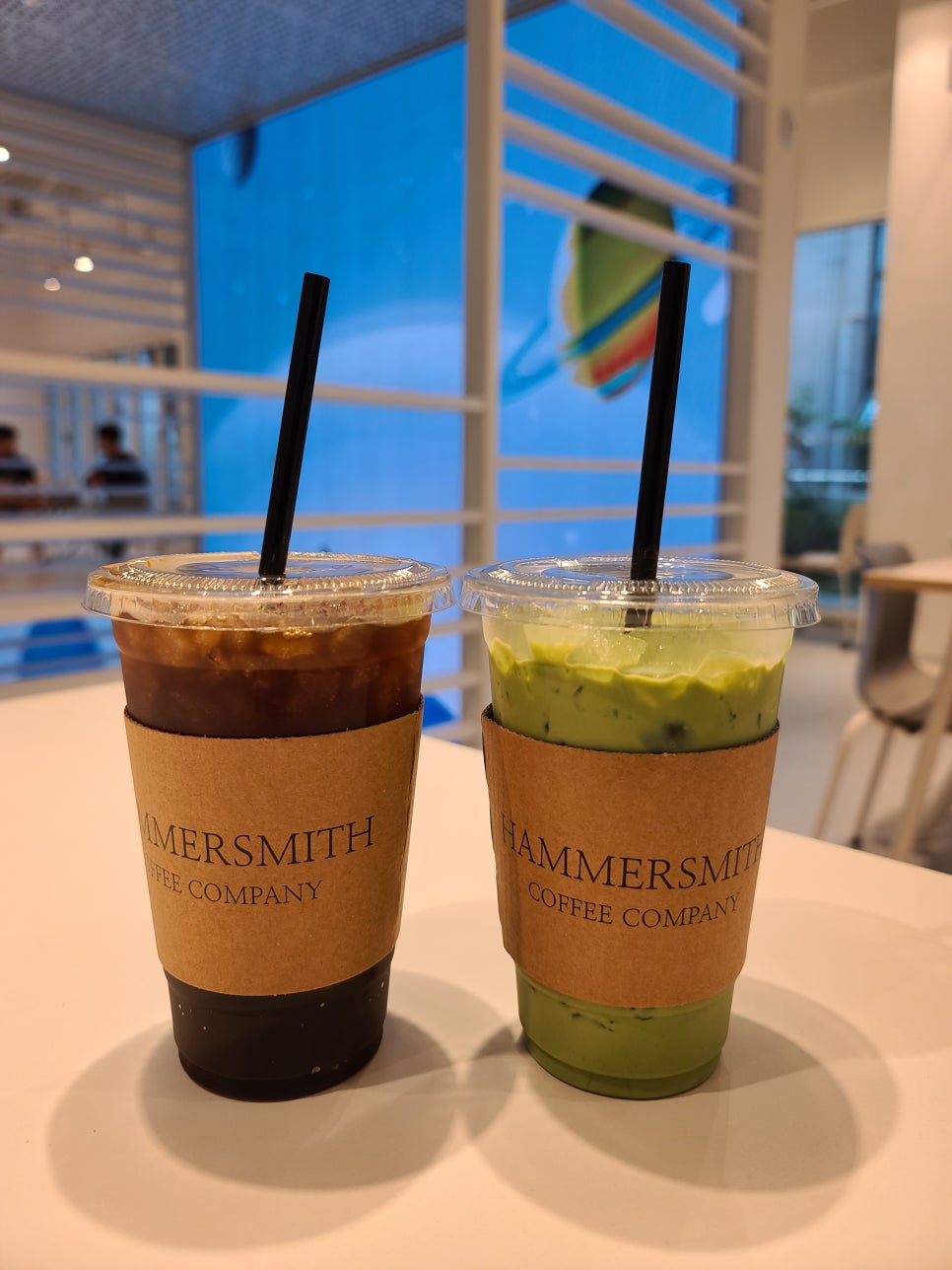 해머스미스강남MBC점 이미지