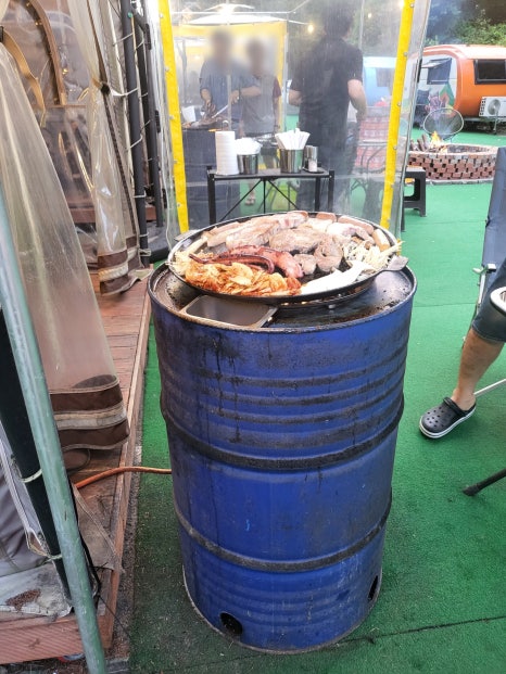 마장동아재네정육식당 이미지