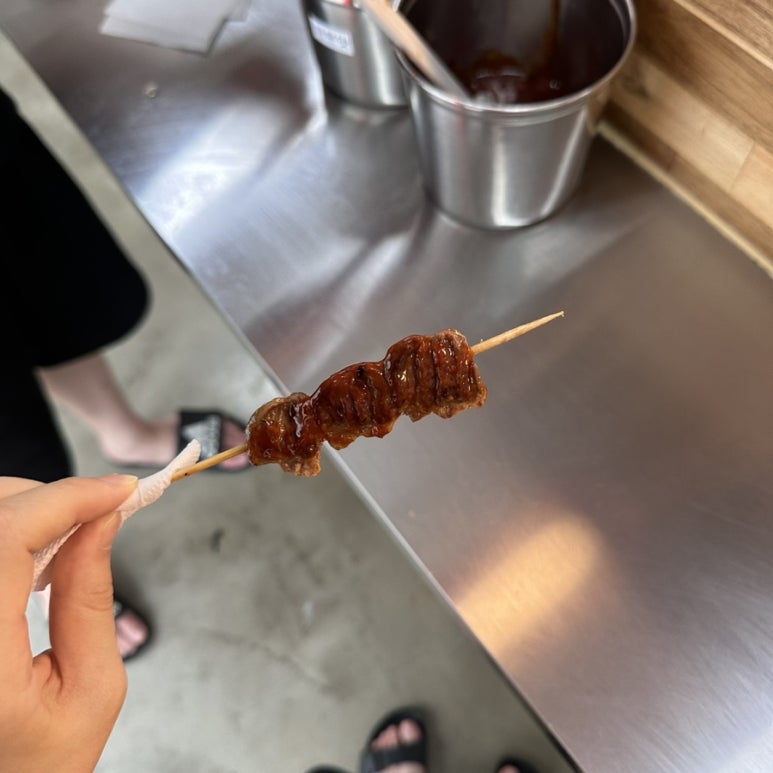 한솥도시락구미옥계점 이미지