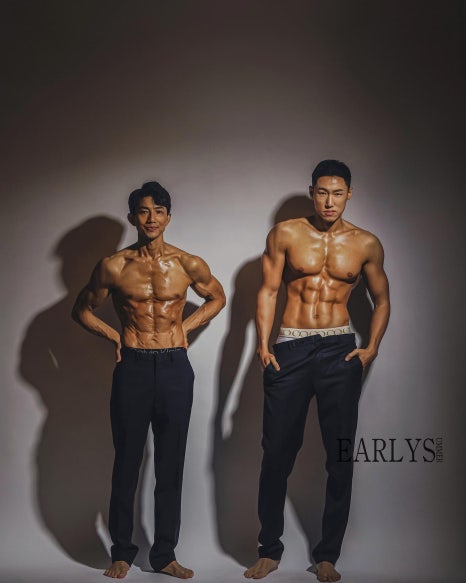 제이바디PT 이미지