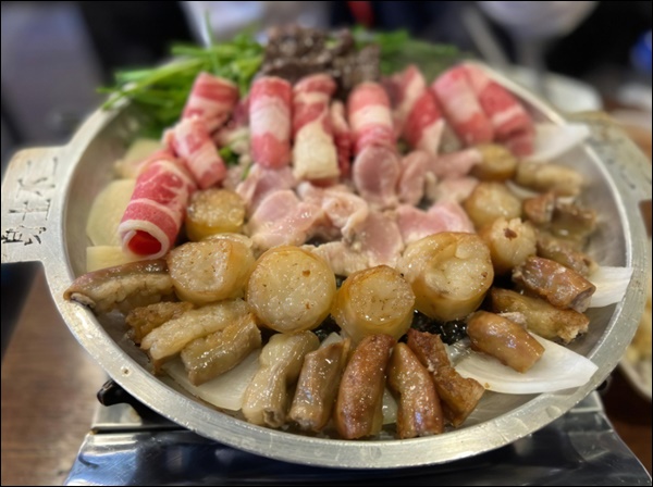 곱창에반하다 이미지