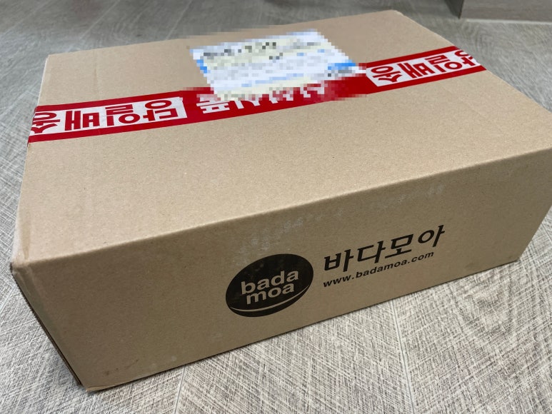 건어물모아 이미지