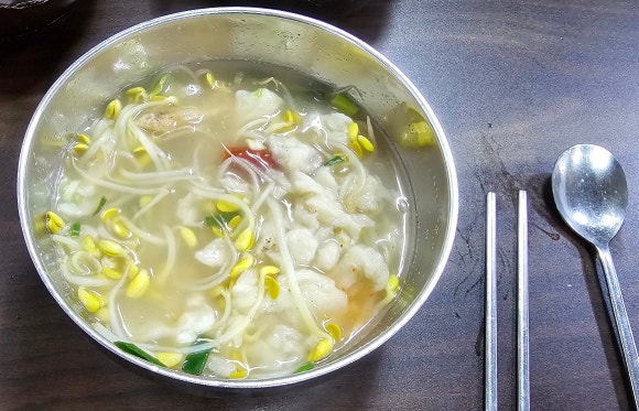 삼미족발 이미지