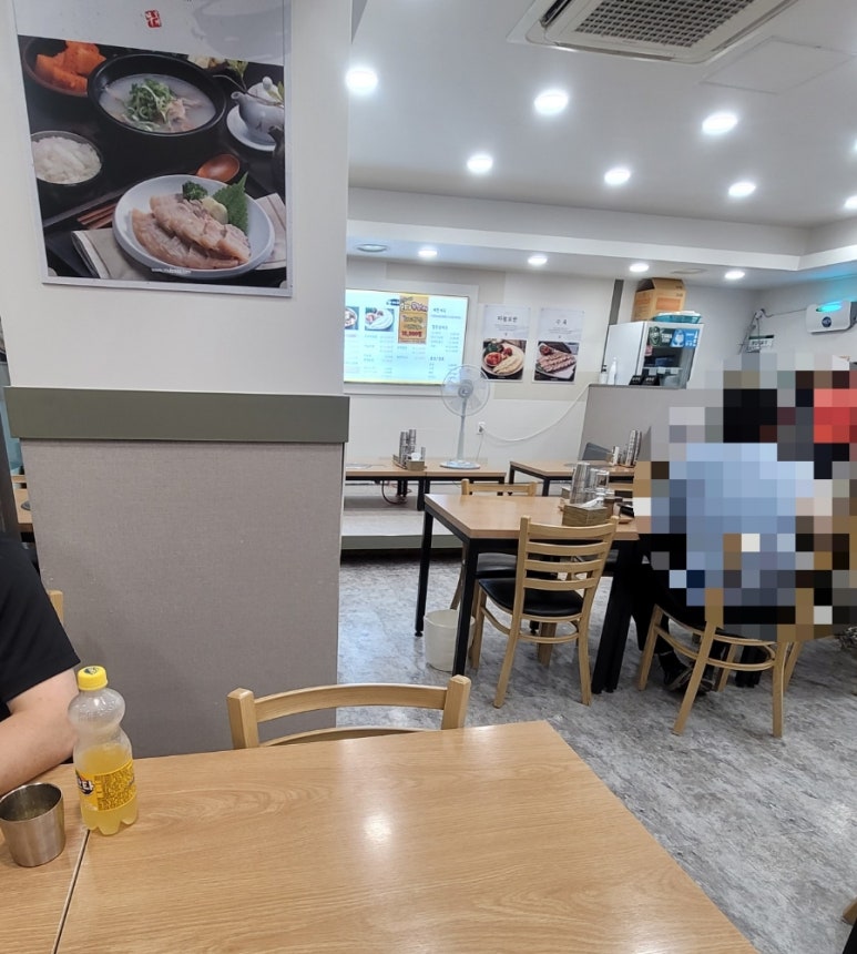 무보까국밥 신암점 이미지