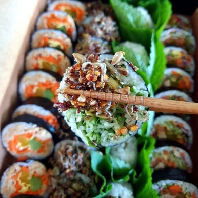 영미화김밥일산 이미지