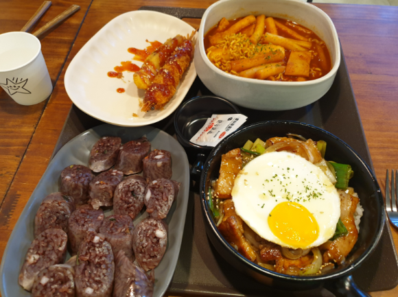 대저촌국수 이미지