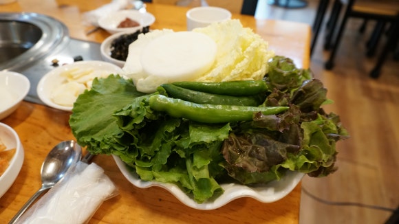대성정육식당 이미지