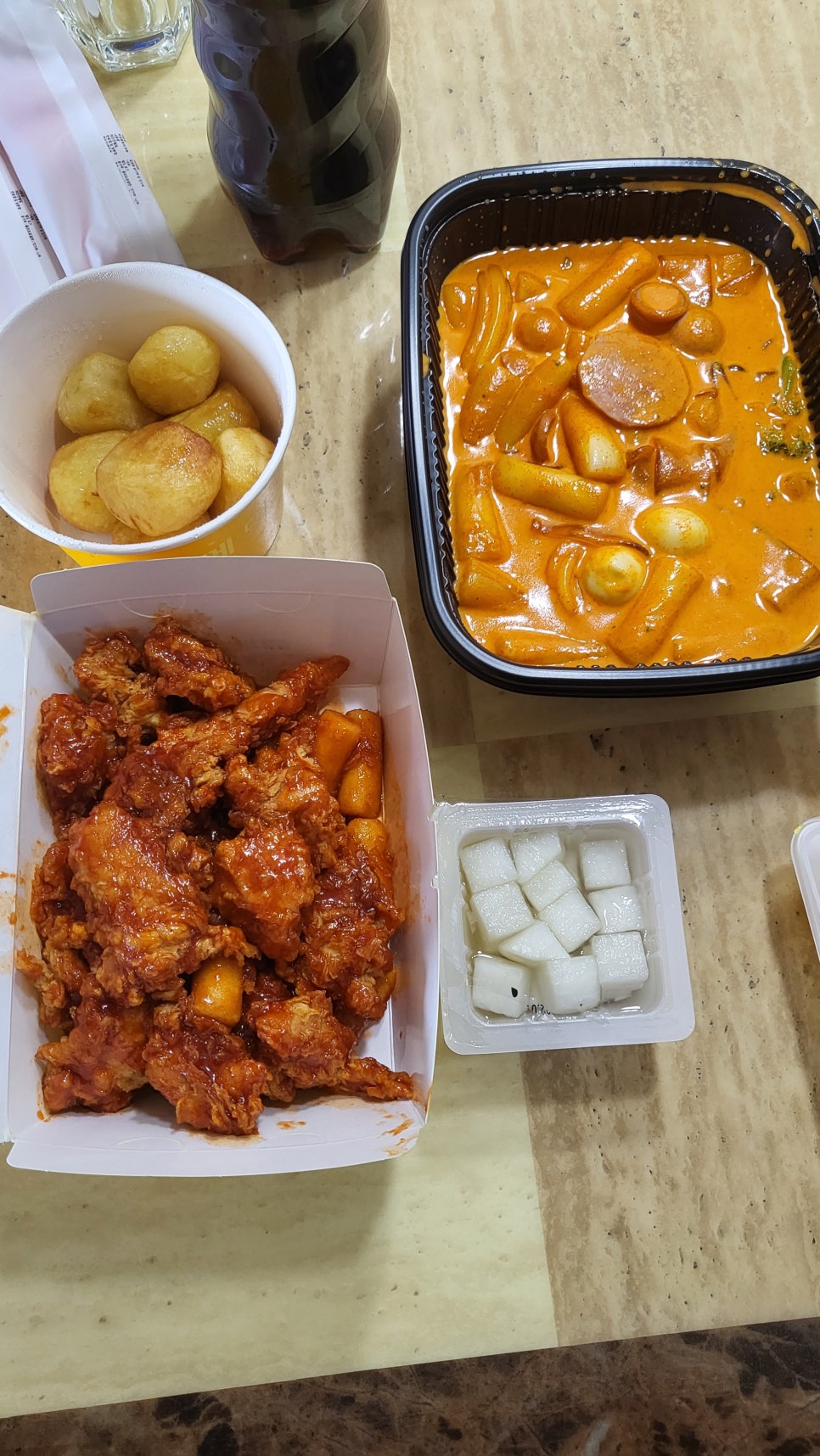 모두떡볶이닭강정 이미지