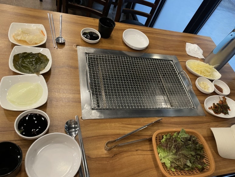 수문통숯불민물장어 이미지