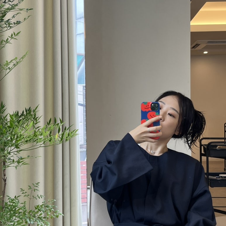 어몽헤어 이미지