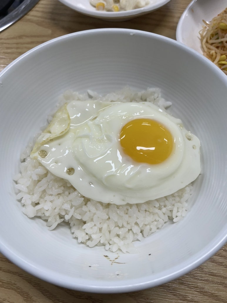 미화식당 이미지