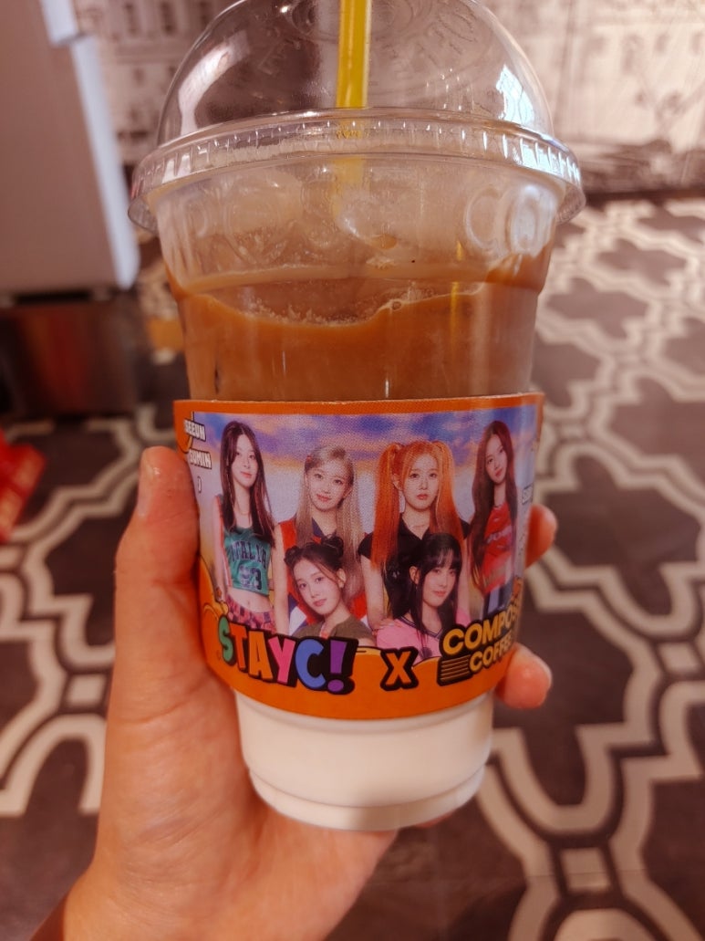 컴포즈커피경산NC점 이미지