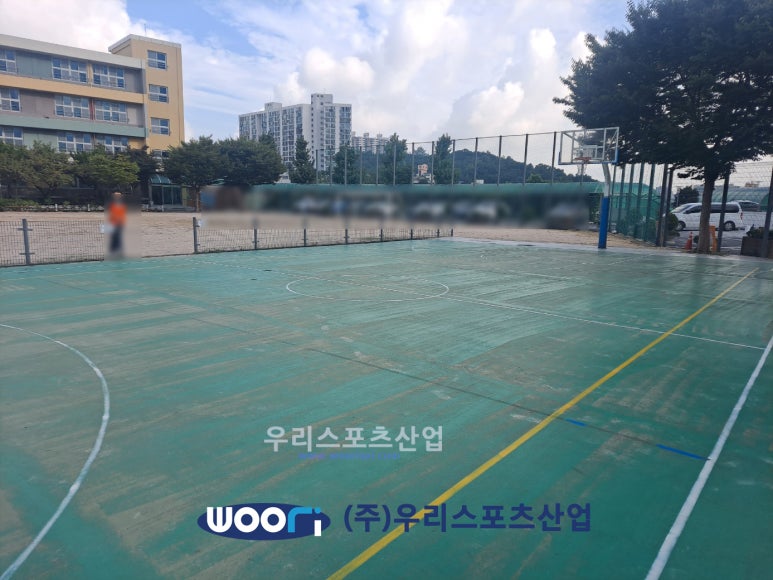 연서중학교 이미지
