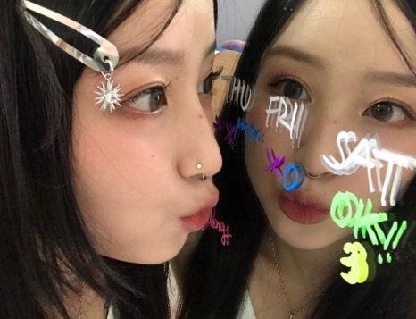 진진헤어 이미지