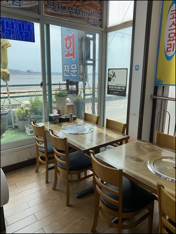 회랑구이랑 이미지