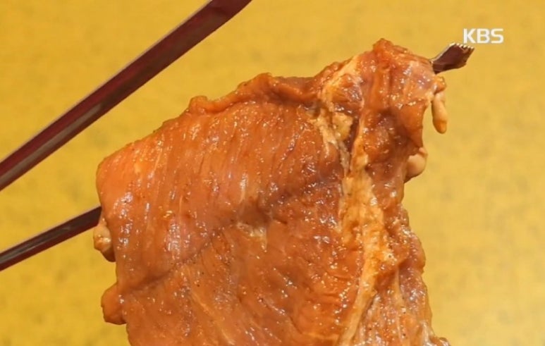 평원참숯불갈비 이미지