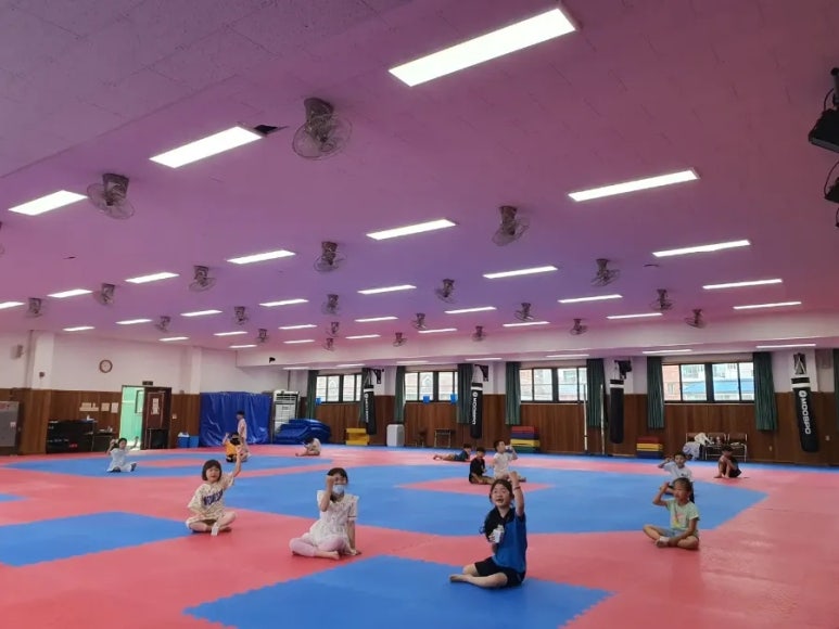 지묘초등학교 이미지