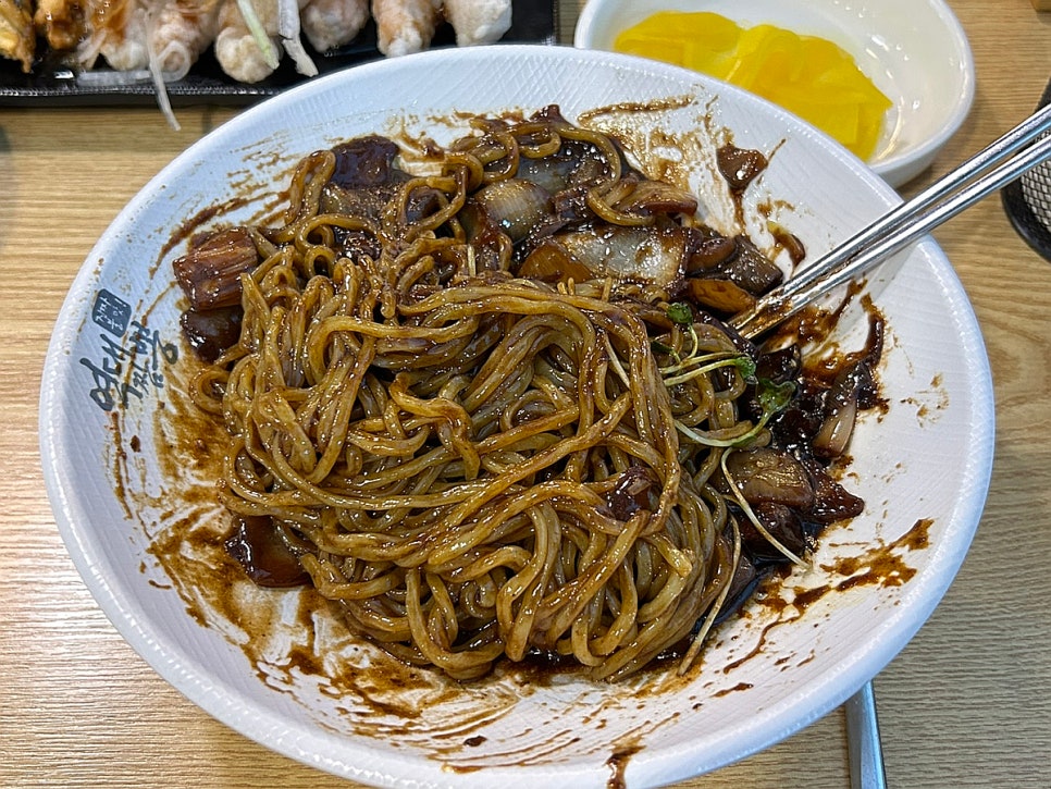 역대짬뽕송탄점 이미지