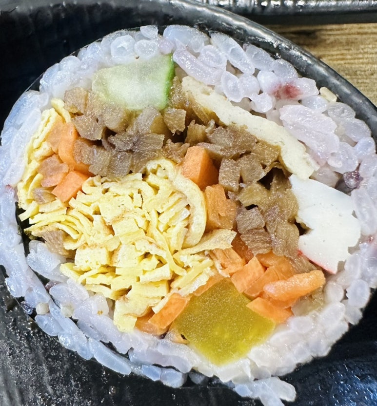 예하리김밥 이미지