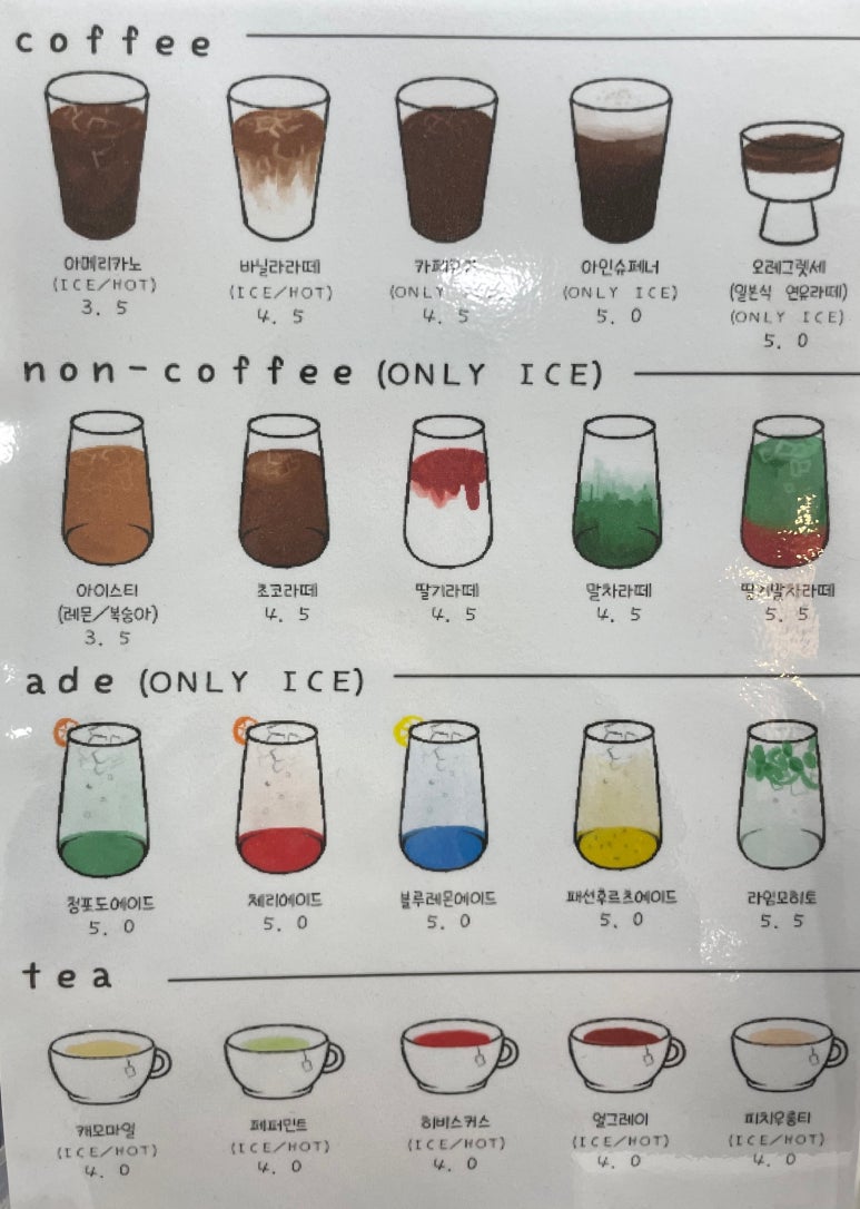 CAFE ONNA(카페 온나) 이미지