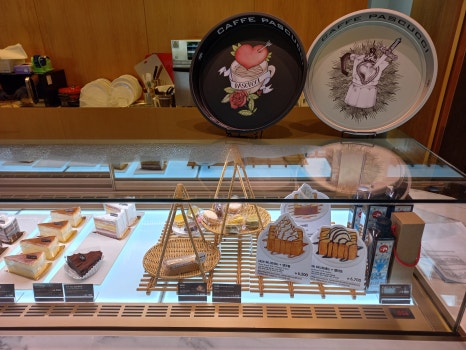 파스쿠찌구미산동DI점 이미지