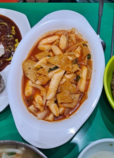 주먹밥하우스 이미지