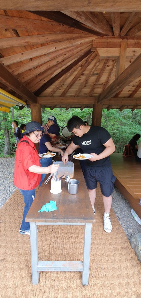 사회적협동조합 공정여행 신나는 여행 이미지