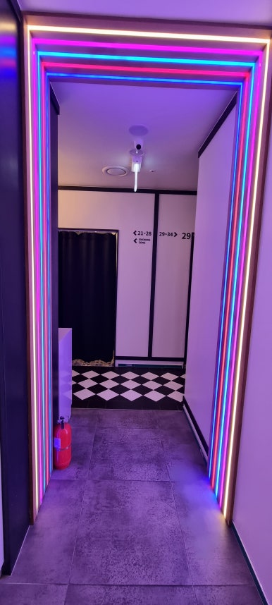 테이블 그라운드 강남점 이미지