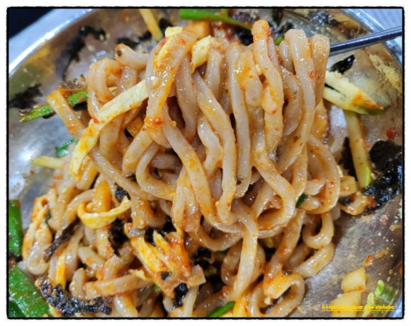 뭐길래산장식당 이미지