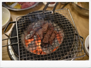 신선숯불갈비 이미지