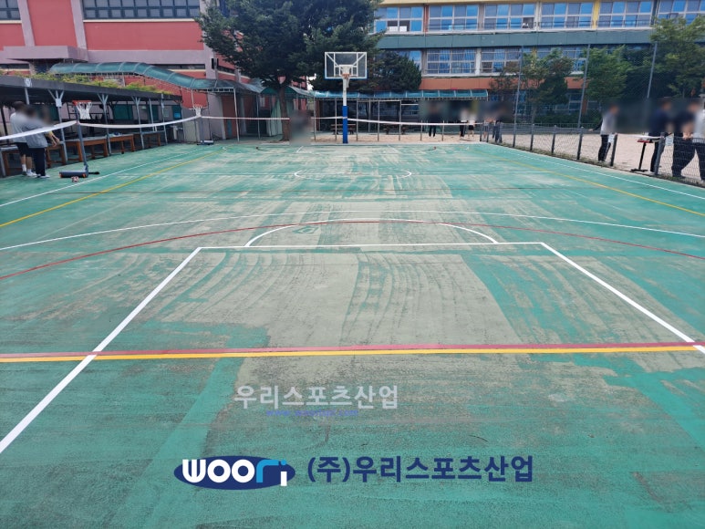 연서중학교 이미지