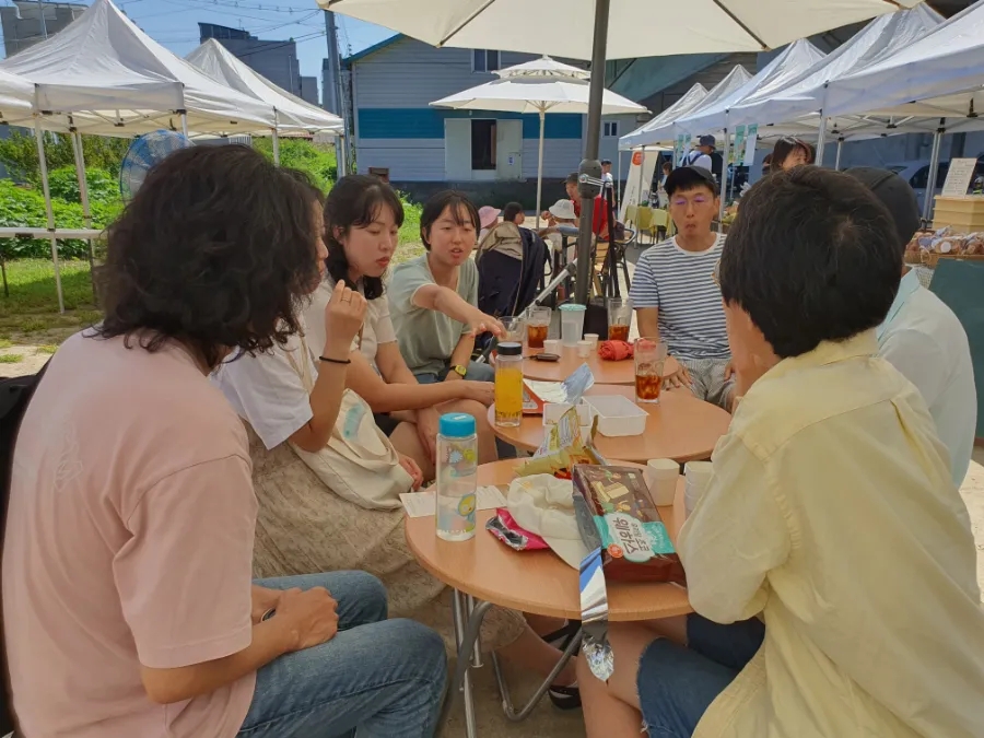 (주)남한강환경 이미지