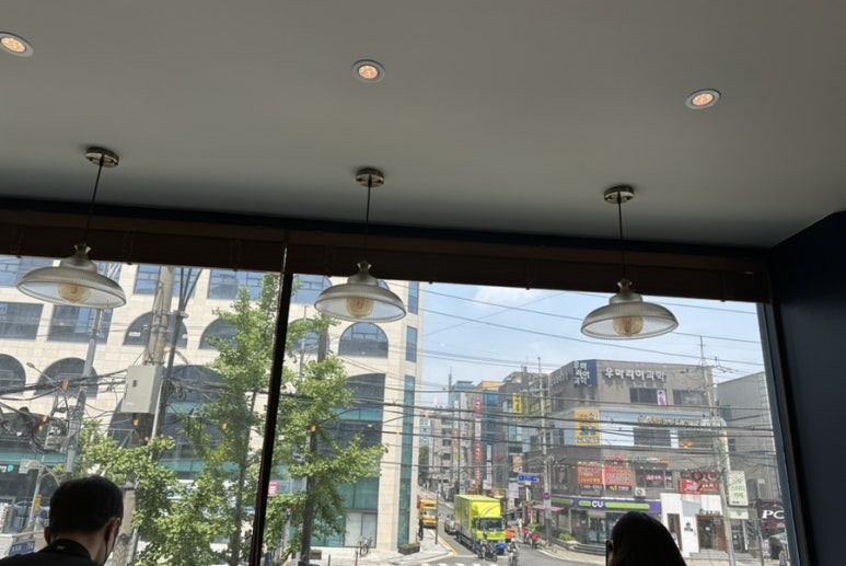 롤링파스타 대치점 이미지