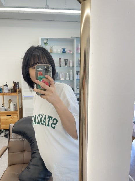 아정미용실 이미지