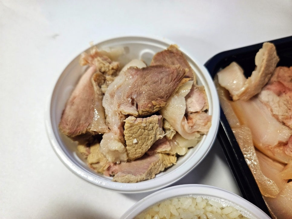 명품보쌈 사진 7