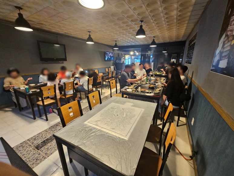 찬찬포차 이미지