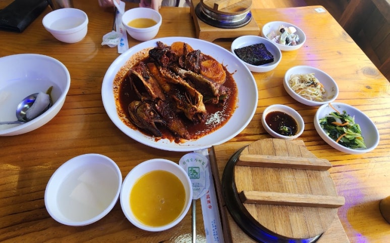 명태천국 이미지