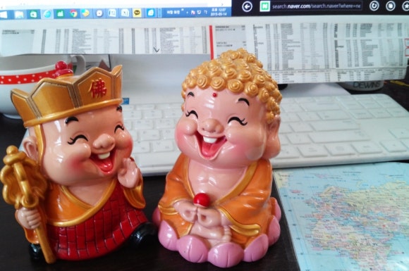 동산항공여행사 이미지