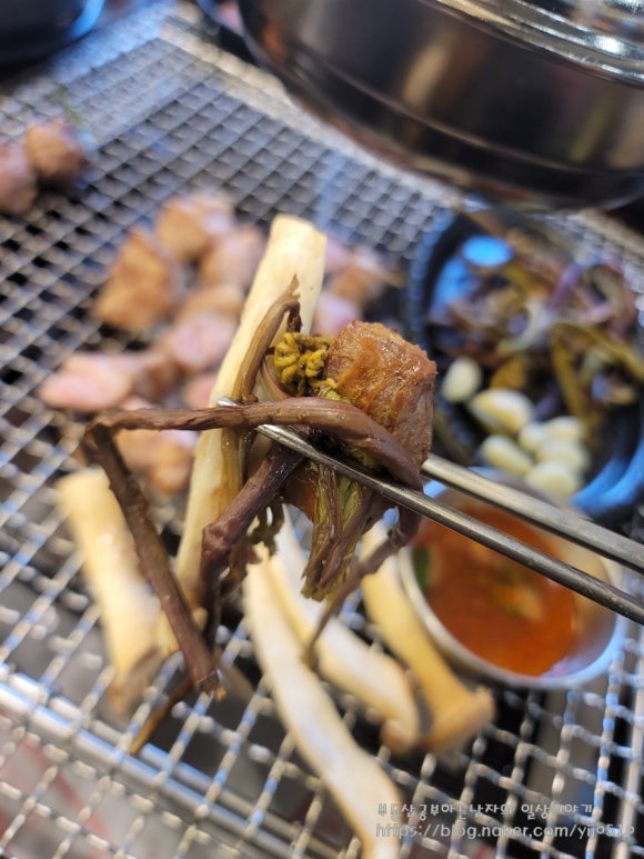 김가네참숯구이 이미지