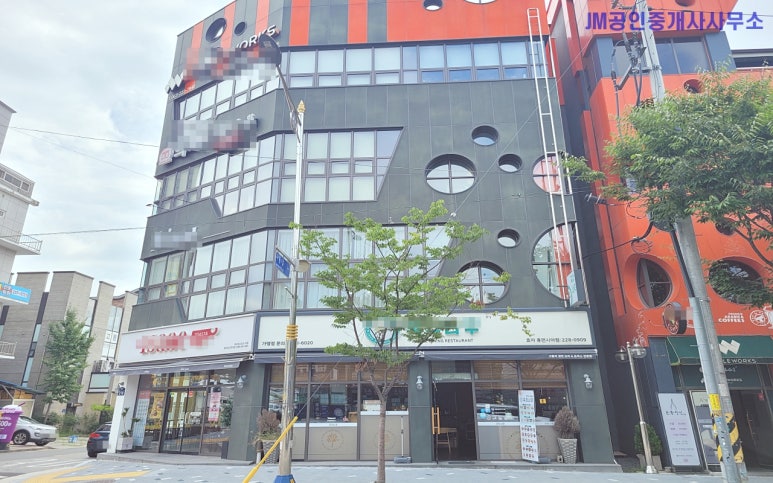 국수나무만성점 이미지