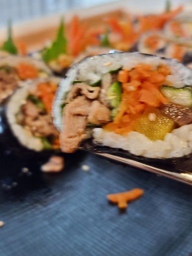 야무진김밥 이미지