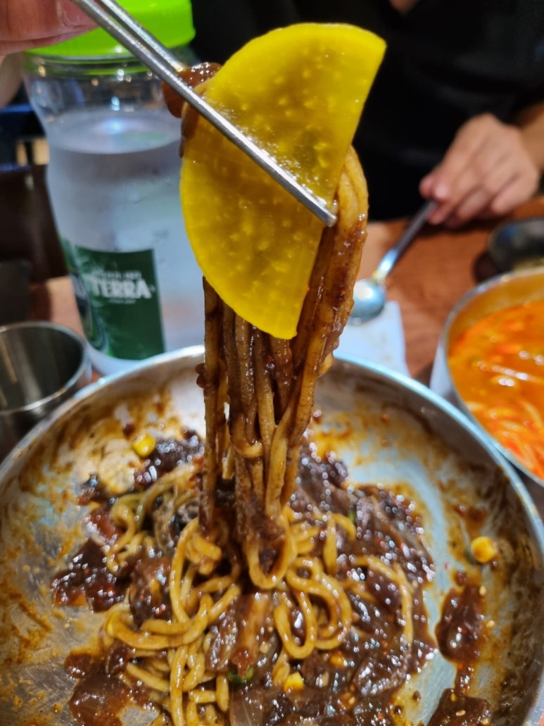 이양반점 이미지