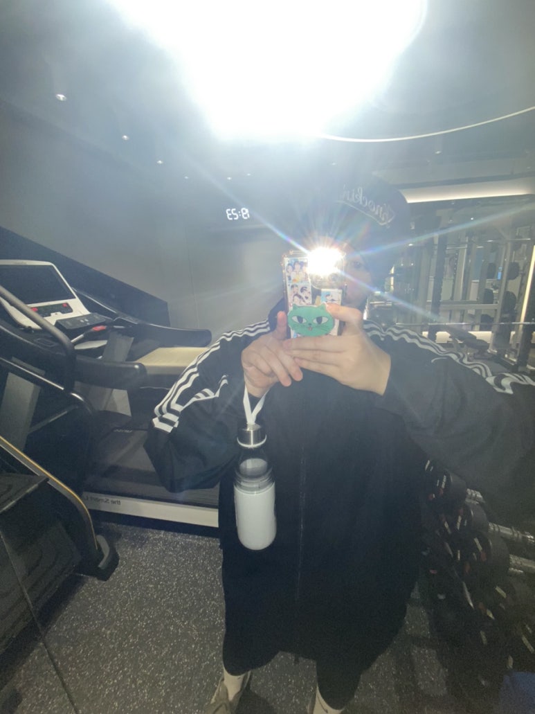 부산피티샵더원짐동래래미안점 이미지