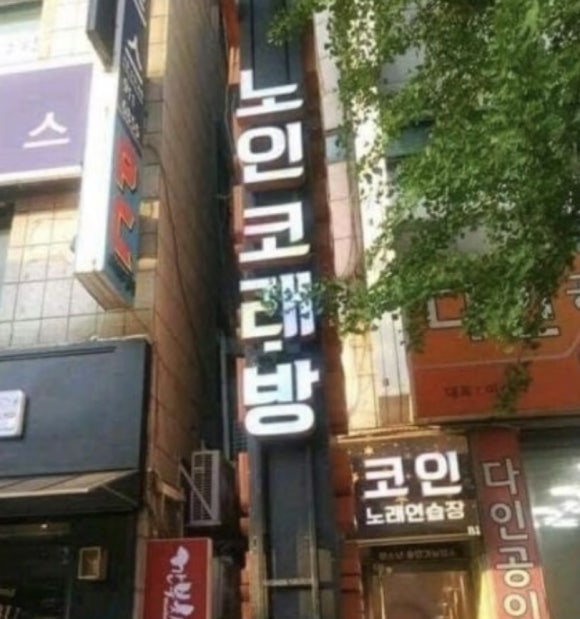 봄노래연습장 이미지