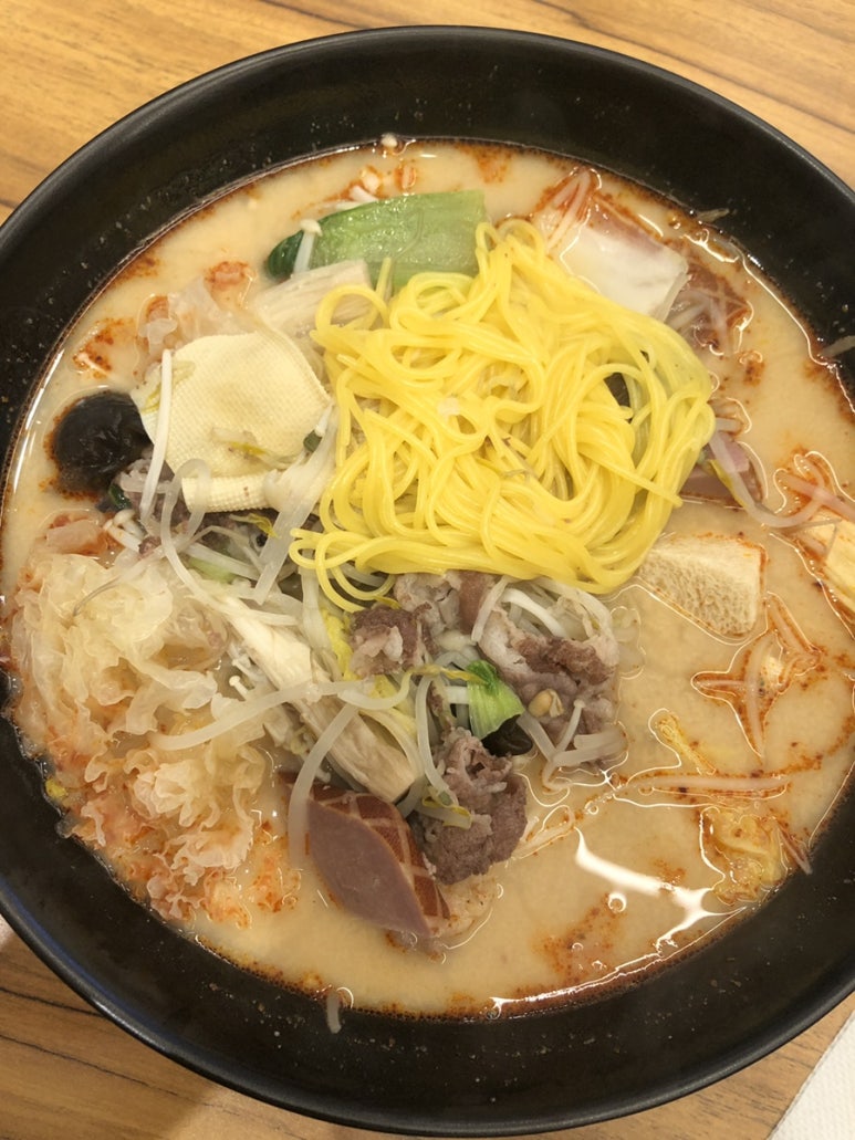라쿵푸마라탕성남시청점 이미지