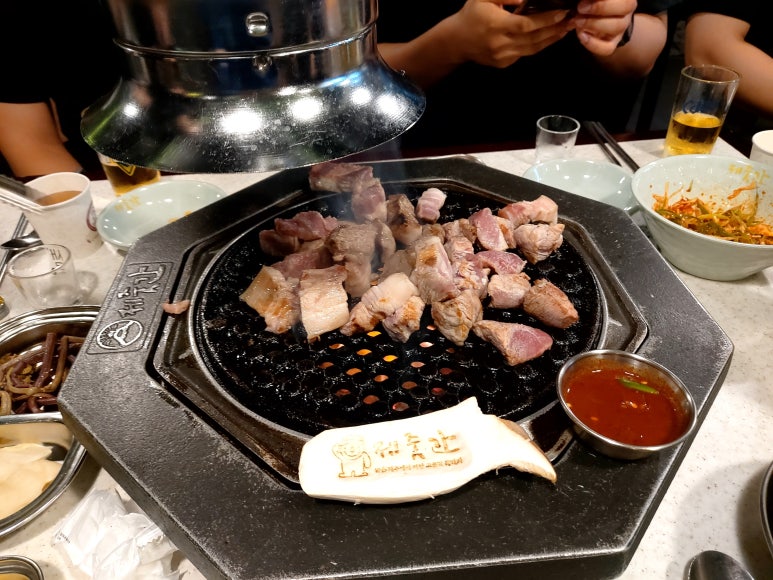 제줏간 군산점 이미지