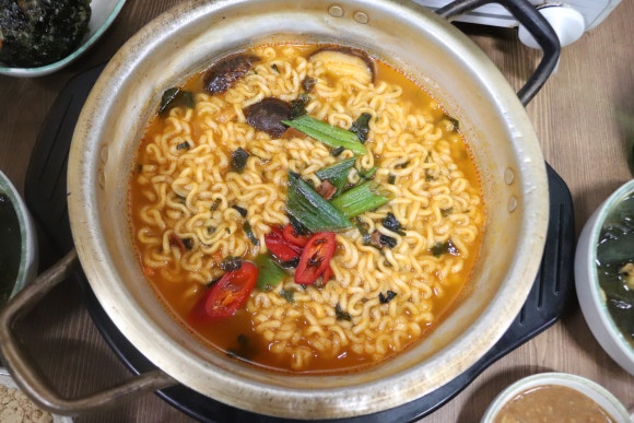 통통막창 이미지