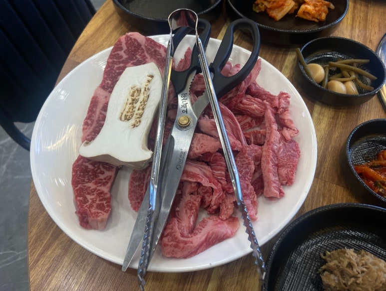 소백산정육식당 이미지
