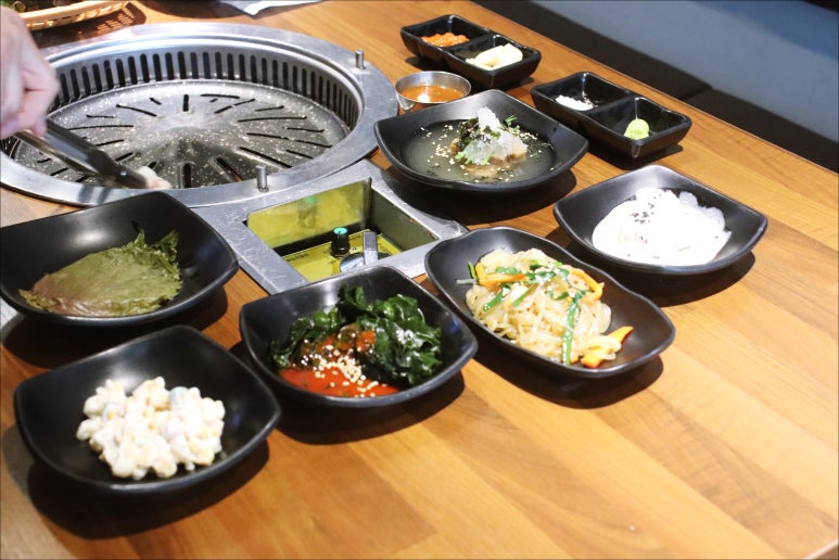신포갈비 이미지